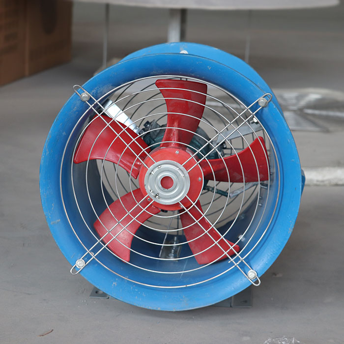 軸流風機 廠家直供 可加工定制